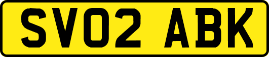 SV02ABK