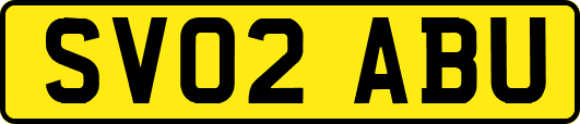 SV02ABU