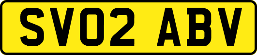 SV02ABV