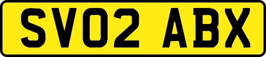 SV02ABX