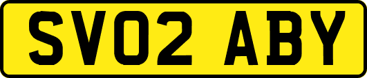 SV02ABY