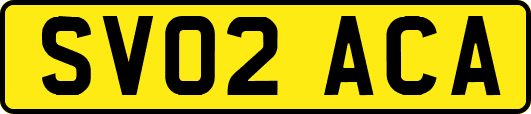 SV02ACA