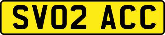 SV02ACC