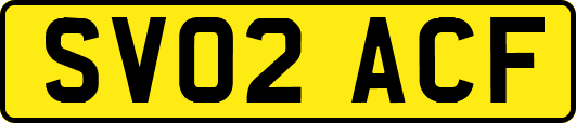 SV02ACF