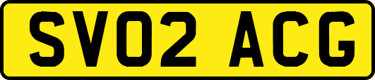 SV02ACG