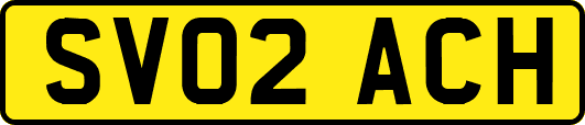 SV02ACH
