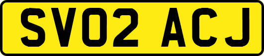 SV02ACJ