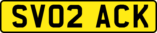 SV02ACK