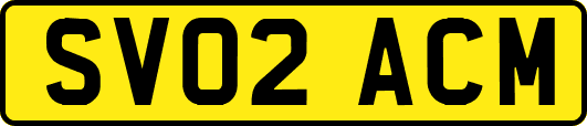 SV02ACM