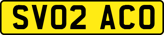 SV02ACO