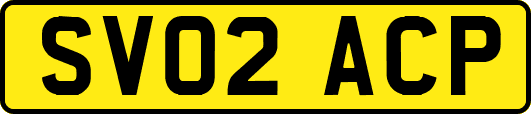 SV02ACP