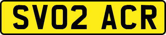 SV02ACR