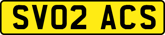 SV02ACS