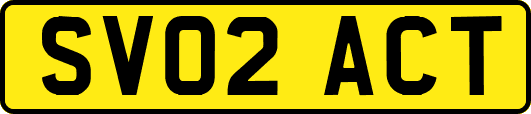 SV02ACT