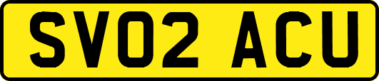 SV02ACU