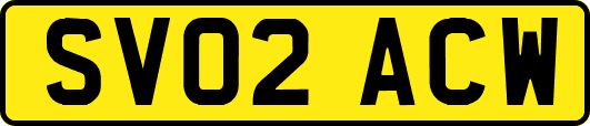 SV02ACW