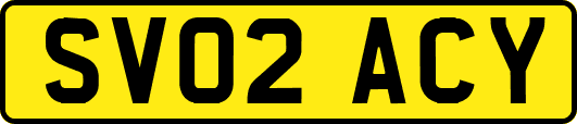 SV02ACY
