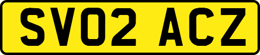 SV02ACZ