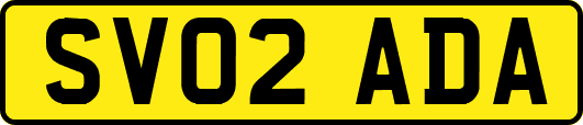SV02ADA