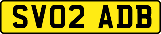 SV02ADB