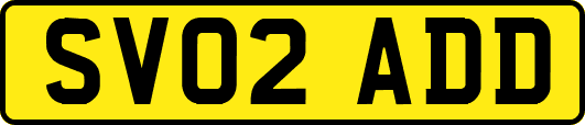 SV02ADD