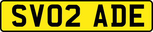 SV02ADE
