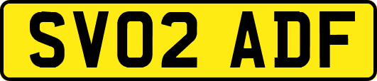 SV02ADF