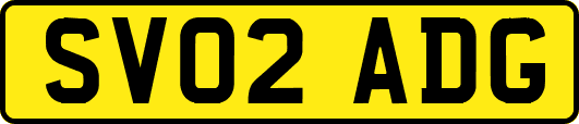 SV02ADG