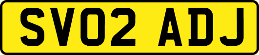 SV02ADJ