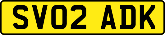 SV02ADK