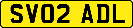 SV02ADL