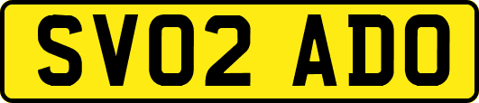 SV02ADO