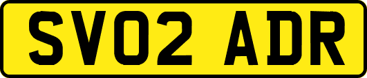 SV02ADR