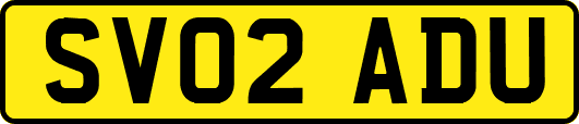 SV02ADU