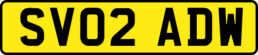 SV02ADW
