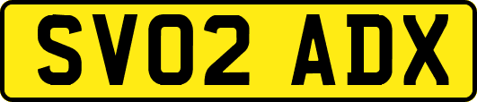 SV02ADX