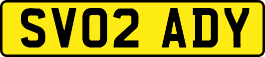 SV02ADY