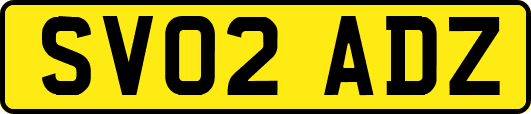 SV02ADZ