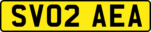 SV02AEA