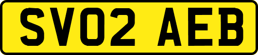 SV02AEB