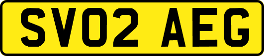SV02AEG
