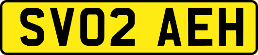 SV02AEH