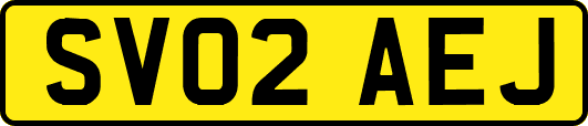 SV02AEJ