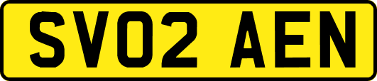 SV02AEN
