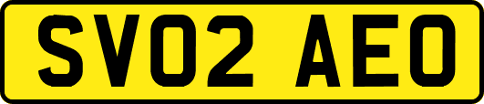 SV02AEO