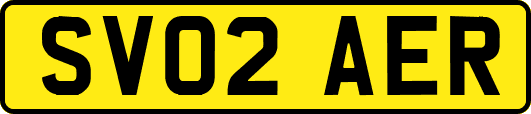 SV02AER