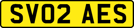 SV02AES