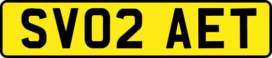 SV02AET