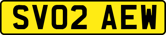SV02AEW