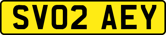 SV02AEY